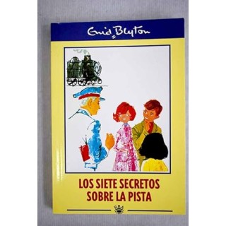 Los Siete Secretos sobre la pista